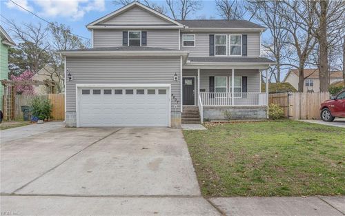 4807 Winthrop St, Norfolk, VA, 23513-2737 | Card Image