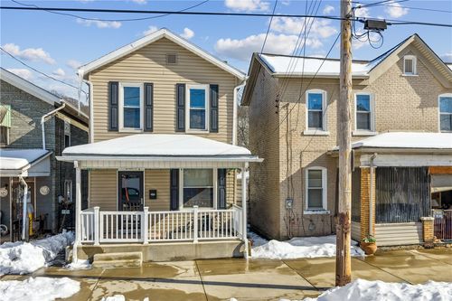 1618 3rd Ave, Beaver Falls, PA, 15010 | Card Image