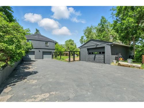 6505 W Hampden Ave, Lakewood, CO, 80227-5309 | Card Image