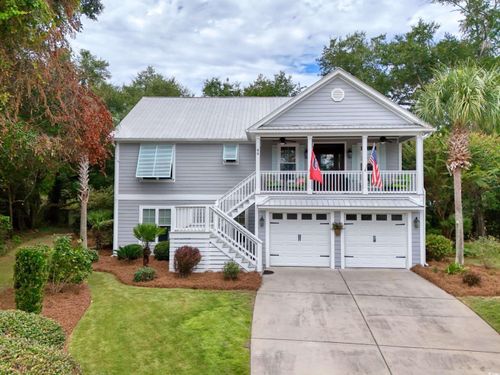 48 Cottage Dr, Murrells Inlet, SC, 29576-7877 | Card Image
