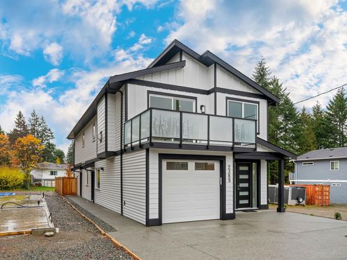 2393 Barclay Rd, Nanaimo, BC, V9T3J8 | Card Image