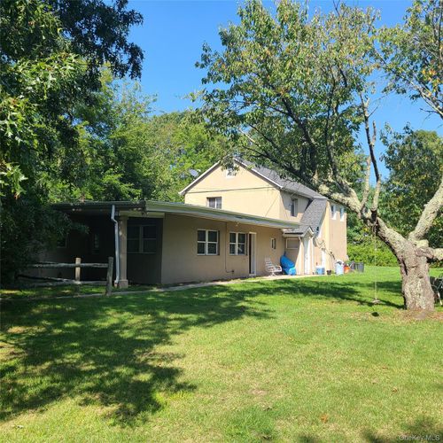 c-118 Oak Ave, Shirley, NY, 11967-1935 | Card Image