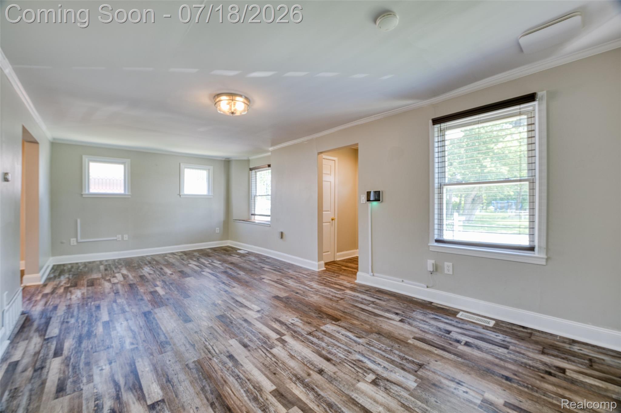 Residential in Dearborn Heights