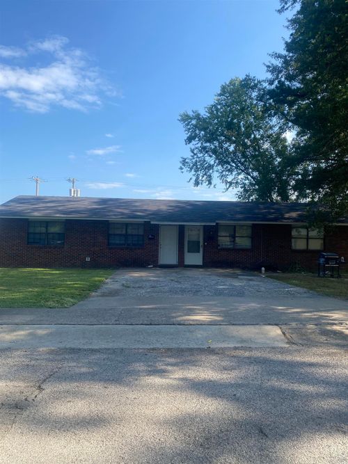 2020 Arkansas Ave, Conway, AR, 72034-3211 | Card Image