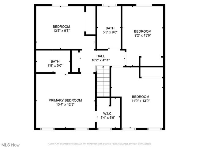 SECOND FLOOR | Image 42