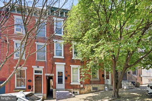 3725 Stanton St, PHILADELPHIA, PA, 19129-1703 | Card Image