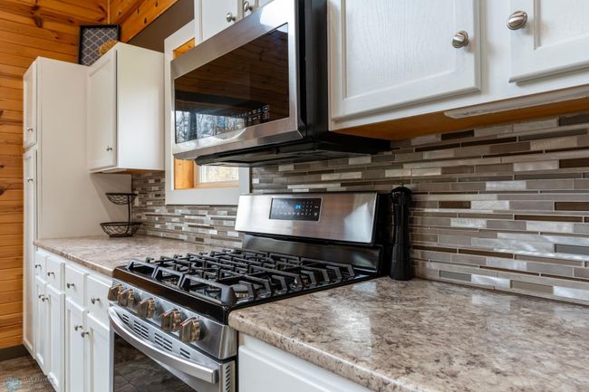 Gas Range | Image 15