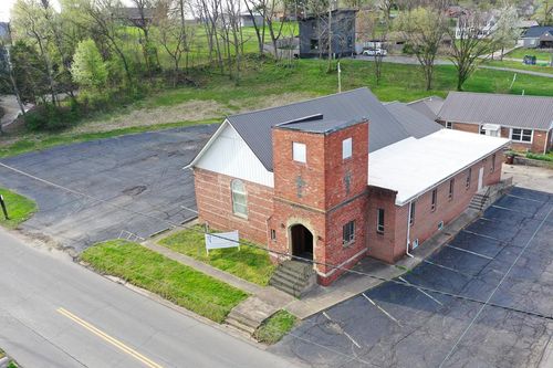 1-1313 Rosemount Rd, Portsmouth, OH, 45662-6649 | Card Image