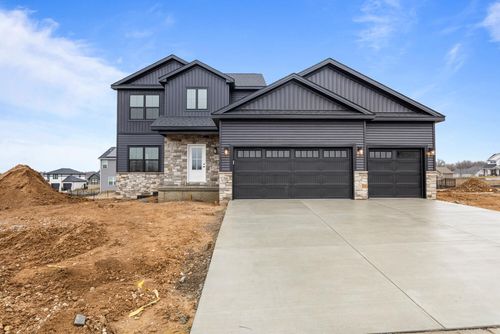 710 Wheatley Dr, Mahomet, IL, 61853-4241 | Card Image