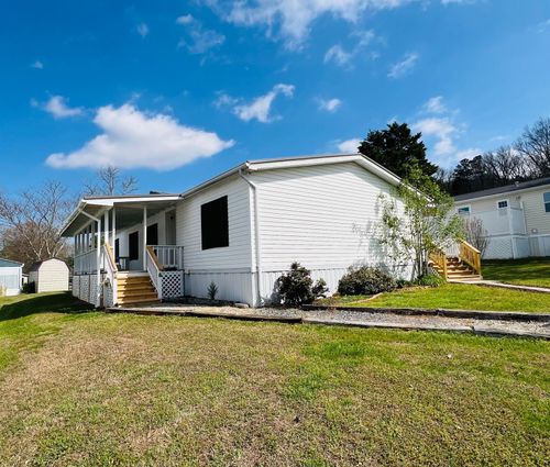 5897 Ed Ken Dr, College Dale, TN, 37363-4707 | Card Image