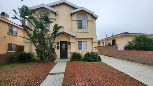 4036 W 165th St, Lawndale, CA, 90260 | Card Image