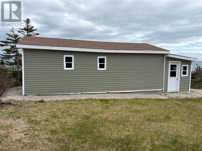 331 Front Rd, House other with 3 bedrooms, 2 bathrooms and null parking in Port Au Port NL | Image 13