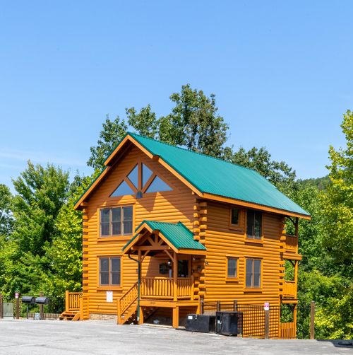 1006 Cricket Wood Way, Sevierville, TN, 37862 | Card Image