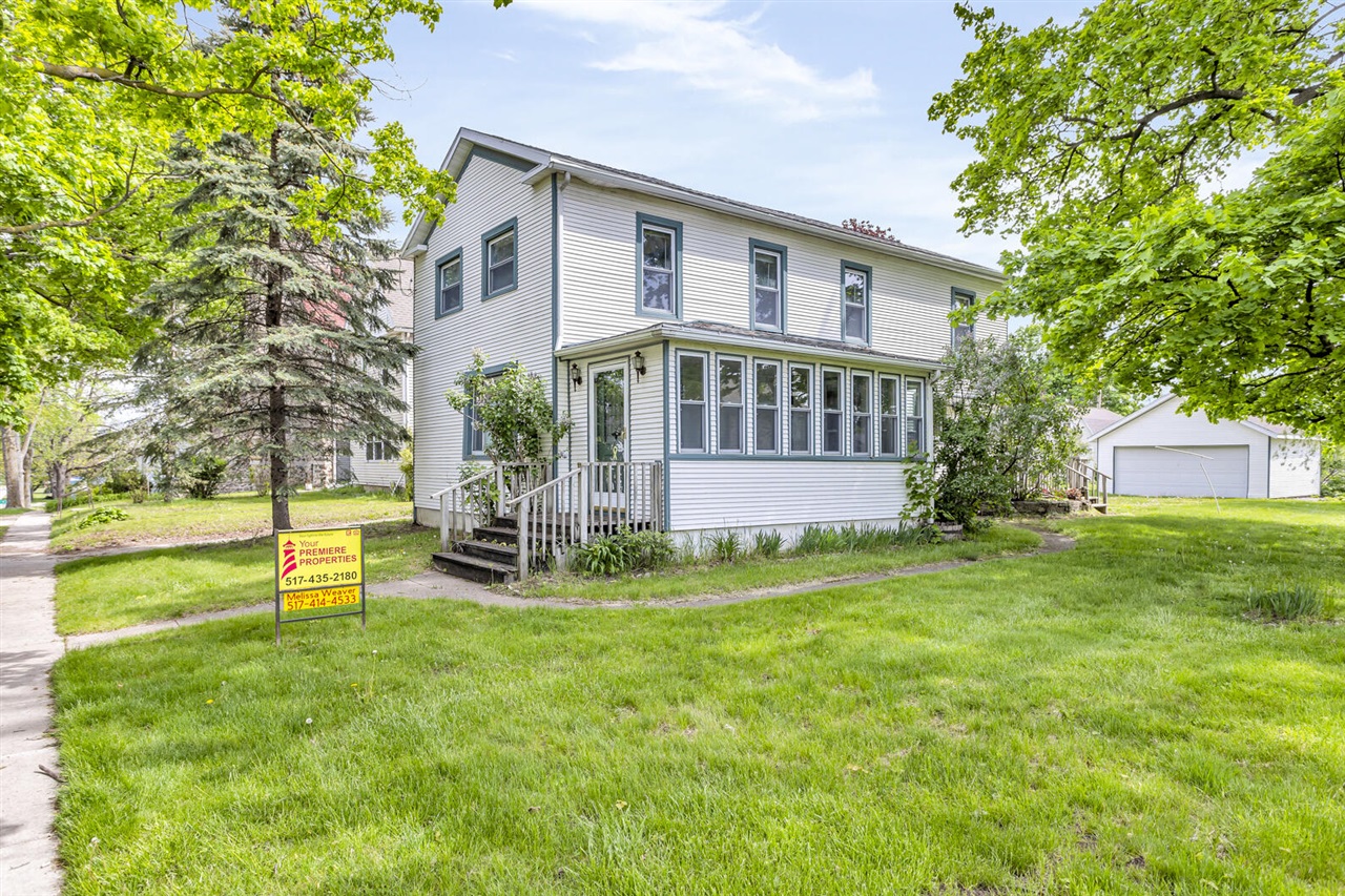 Main St, Brooklyn, MI 49230