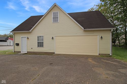 257 E High St, Mooresville, IN, 46158-1639 | Card Image