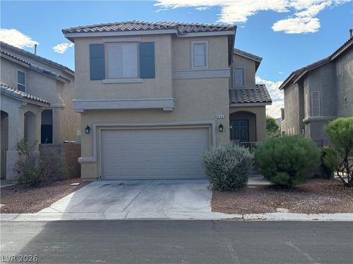 8109 Caspian Moon Dr, Las Vegas, NV, 89166-3712 | Card Image
