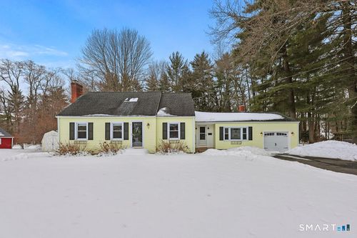 9 Barry Ln, Simsbury, CT, 06070-2001 | Card Image