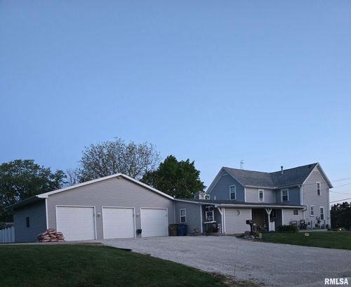 717 Ne 2nd St, Galva, IL, 61434-1518 | Card Image