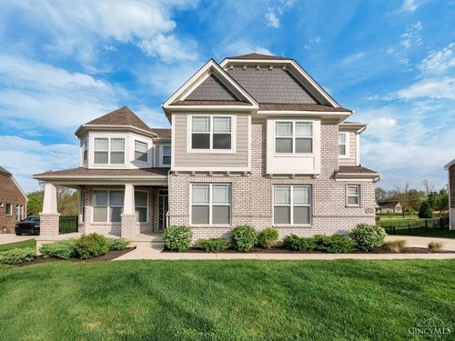 5874 Spinney Ct, Springboro, OH, 45066-3500 | Card Image