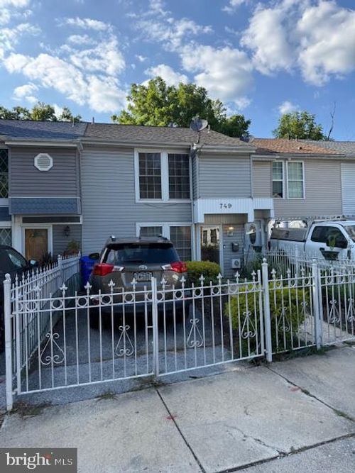 749 Summit Chase Dr, READING, PA, 19611-1529 | Card Image
