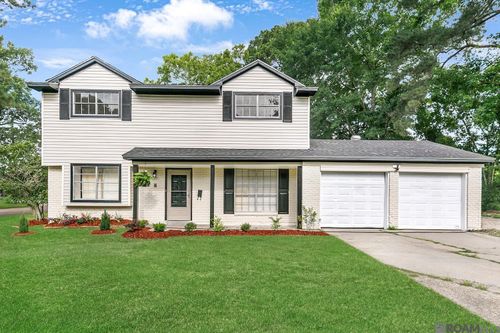 2684 Cedarcrest Ave, Baton Rouge, LA, 70816-2015 | Card Image