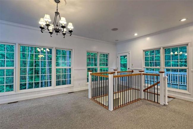 521 Crabapple Rd, House other with 4 bedrooms, 3 bathrooms and 2 parking in Clarkesville GA | Image 41