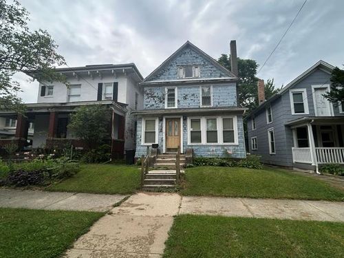 221 S Boston St, Galion, OH, 44833-2505 | Card Image