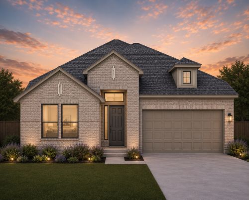 404 Veneta Lane, Georgetown, TX, 78633 | Card Image
