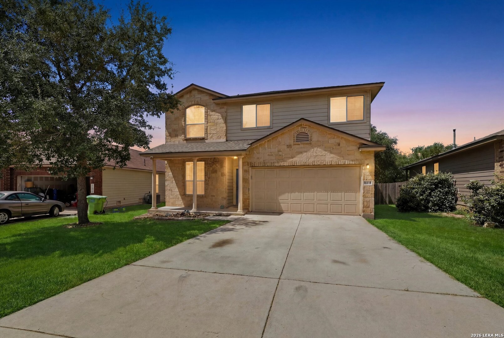 Residential in San Antonio
