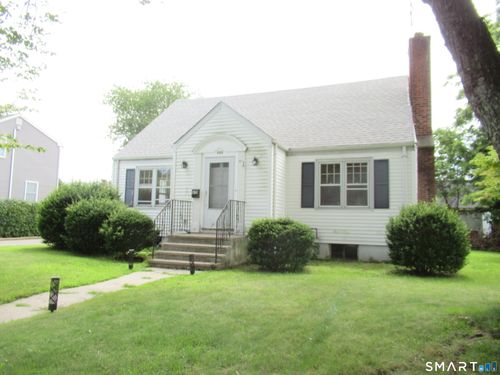 625 Clark St, Bridgeport, CT, 06606-3304 | Card Image