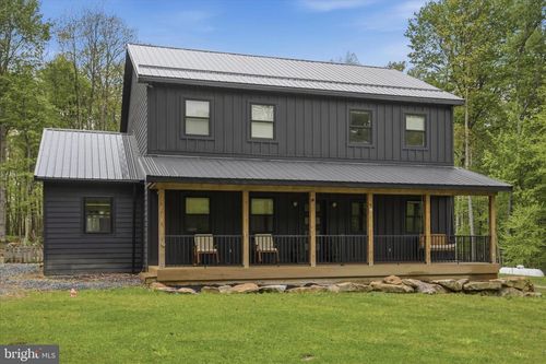493 Galilee Rd, Bruceton Mills, WV, 26525-6910 | Card Image