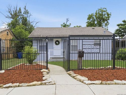 2014 Hays St, San Antonio, TX, 78202-1609 | Card Image
