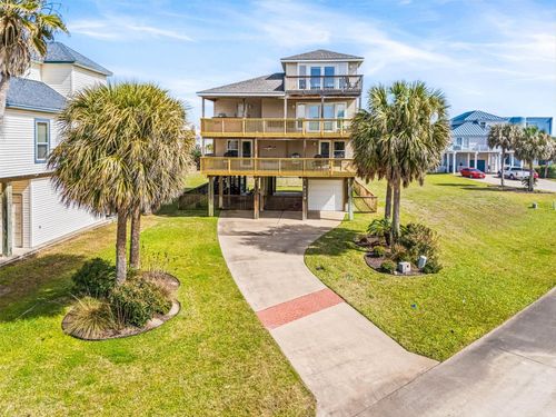 4119 Courageous Ln, Galveston, TX, 77554-6606 | Card Image