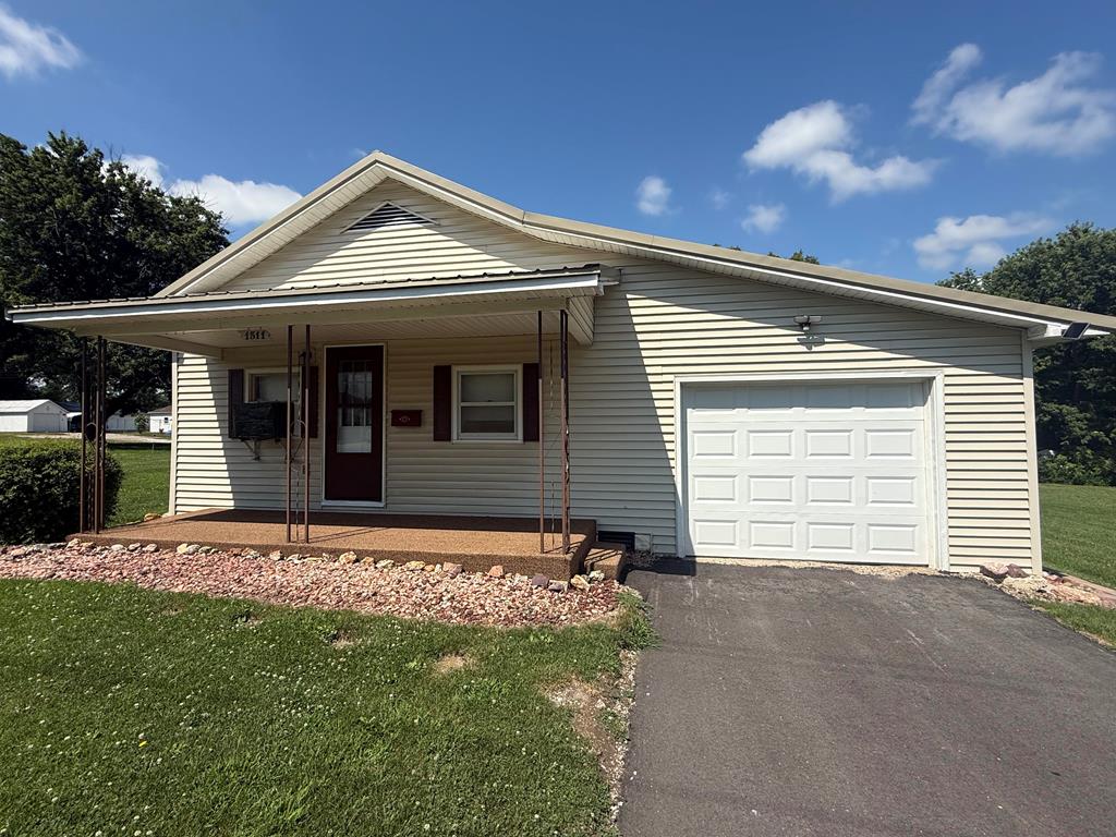 Residential in Kirksville