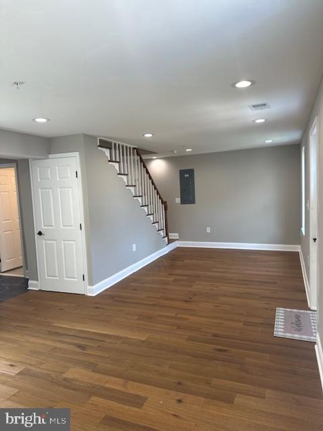 109 Brashears St, House other with 3 bedrooms, 2 bathrooms and null parking in LAUREL MD | Image 5