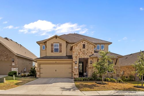 22924 Grande Vis, San Antonio, TX, 78261-4442 | Card Image