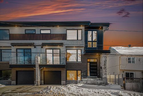 583 Codd'S Road N, Manor Park - Cardinal Glen and Area, ON, K1K2G6 | Card Image