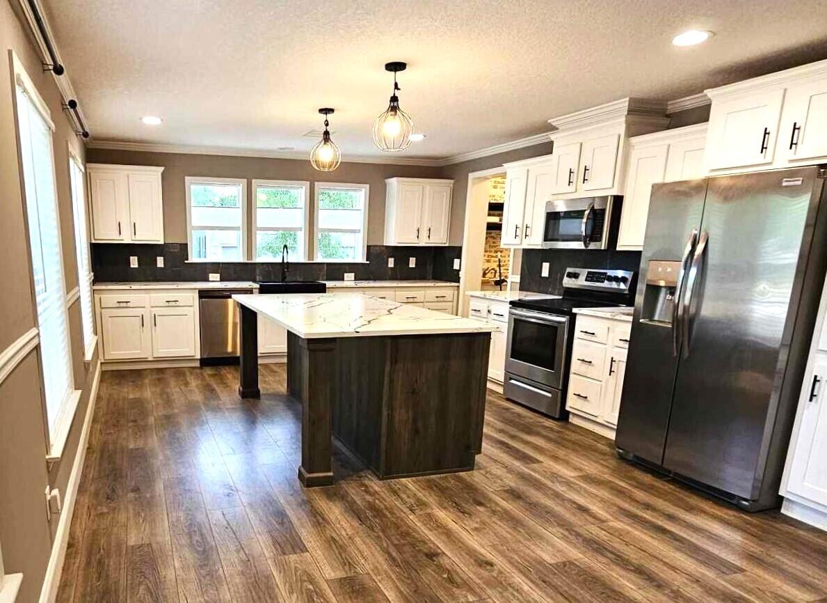 Wilkerson Bluff Rd, Holt, FL 32564