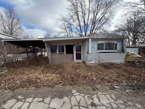 3117 Van Bibber Lake Est, Greencastle, IN, 46135-8906 | Card Image