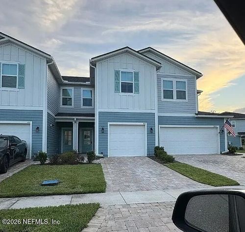 378 Brandon Lakes Drive, St Augustine, FL, 32092 | Card Image