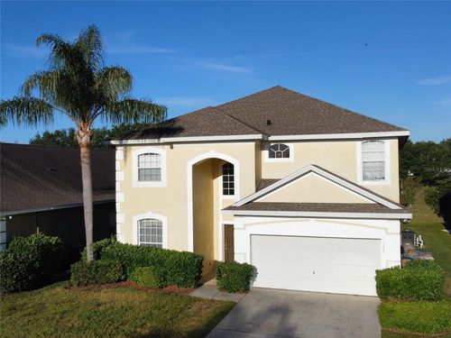 1821 Morning Star Dr, CLERMONT, FL, 34714-6801 | Card Image