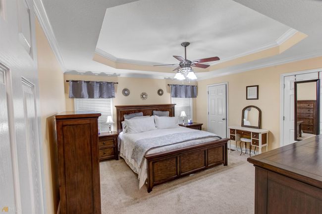 438 Applewood Ct, House other with 3 bedrooms, 2 bathrooms and 2 parking in Clarkesville GA | Image 9