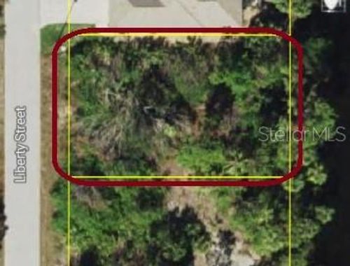 3316 Liberty St, Port Charlotte, FL, 33948-1727 | Card Image
