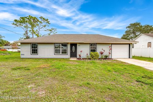 5993 Gilson Ave, Cocoa, FL, 32927-8128 | Card Image