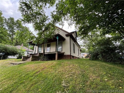 405 Mill Street, Salem, IN, 47167 | Card Image