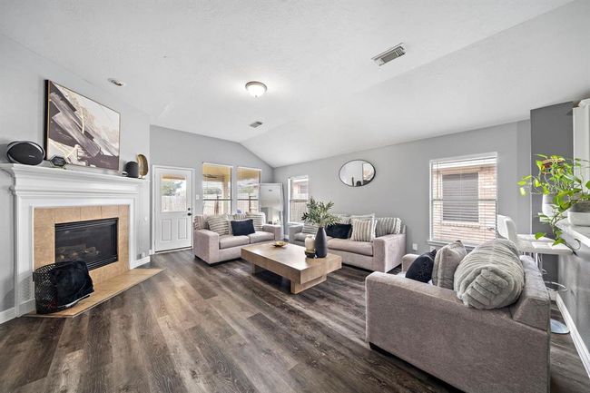 1727 Caldbeck Ln, House other with 3 bedrooms, 2 bathrooms and 2 parking in Fresno TX | Image 14