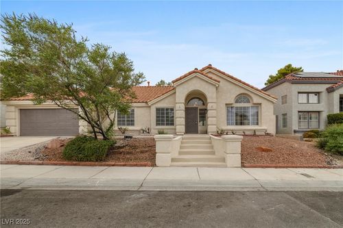 2525 Dayspring St, Las Vegas, NV, 89128-7817 | Card Image