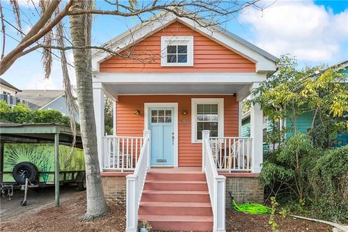 322 Adams St, New Orleans, LA, 70118-3720 | Card Image