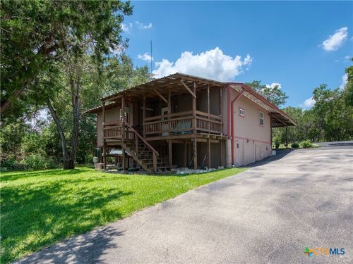 4386 Morningside Way, Canyon Lake, TX, 78133 | Card Image