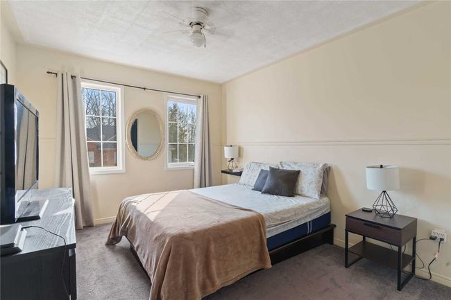 11 Trowell Lane, Condo with 3 bedrooms, 2 bathrooms and 2 parking in Ajax ON | Image 12